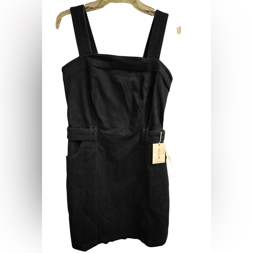 Jessica simpson Navy blue Mini Dress